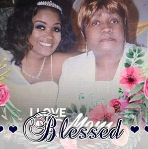 Meet your Posher, Williams